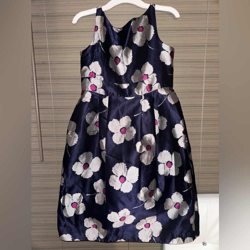 Janie & Jack dress size 12